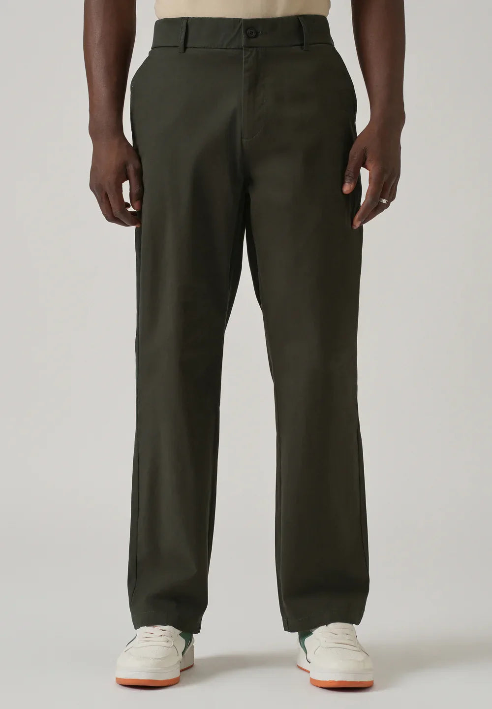 Bottom wear