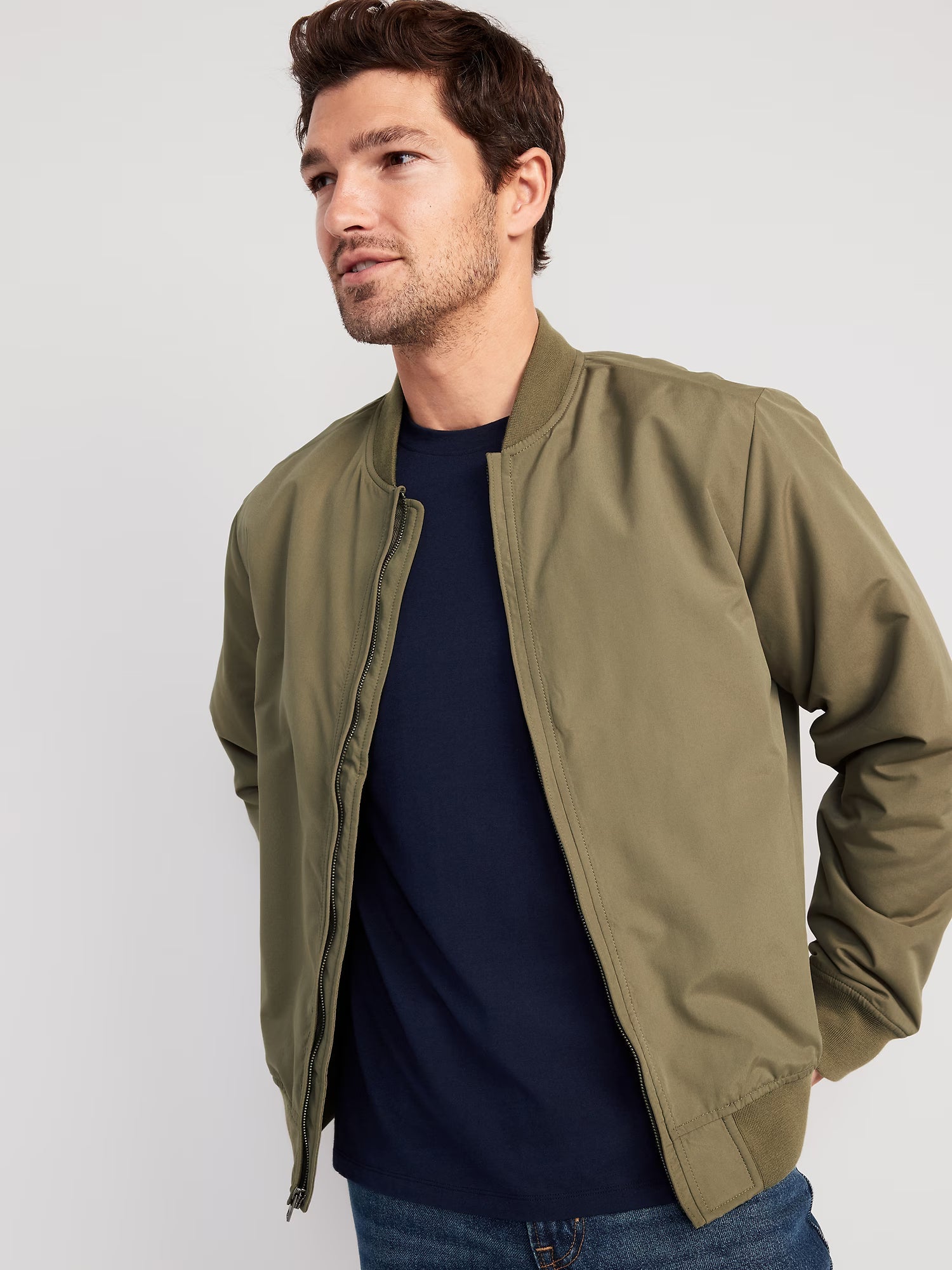 Jackets
